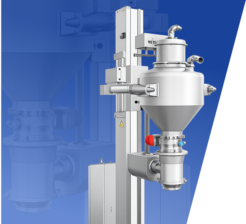 Pharmaceutical machinery comparison system
